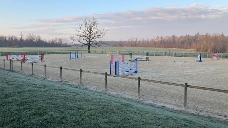 Haras de Fay - photo 2