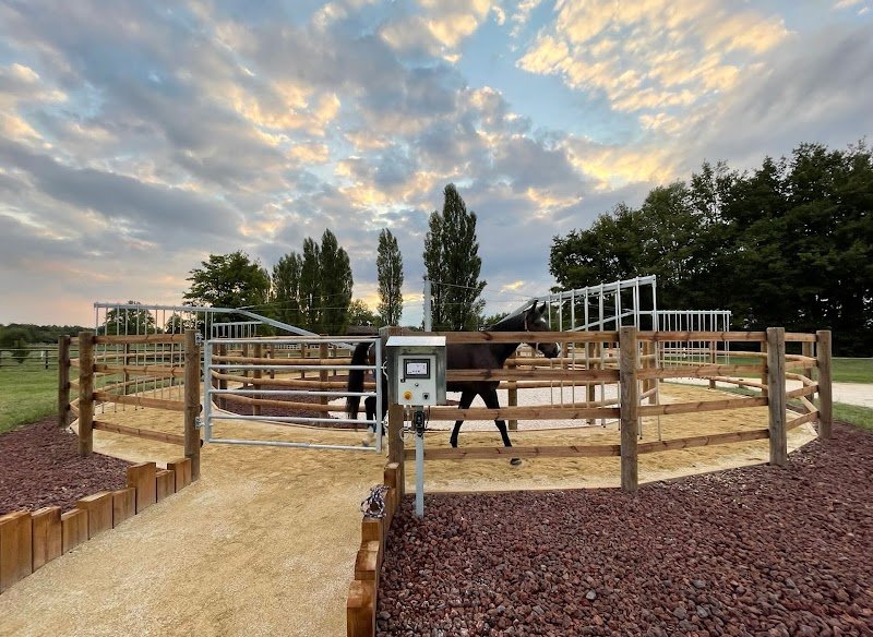 Les Ecuries de la Rionde - photo 3