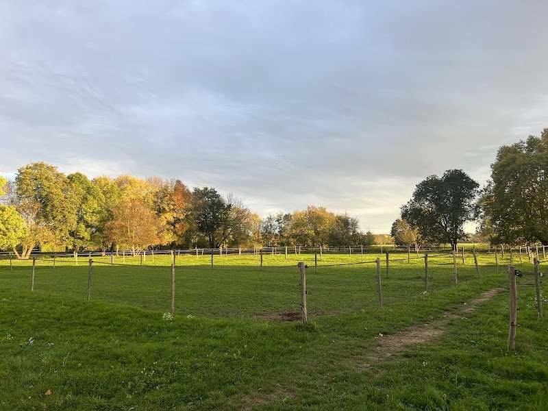 Julia & Hanna Chevanne - Ecurie de l'Arquebuse - photo 1