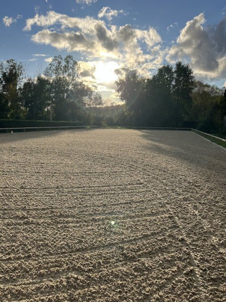 Julia & Hanna Chevanne - Ecurie de l'Arquebuse - photo 2