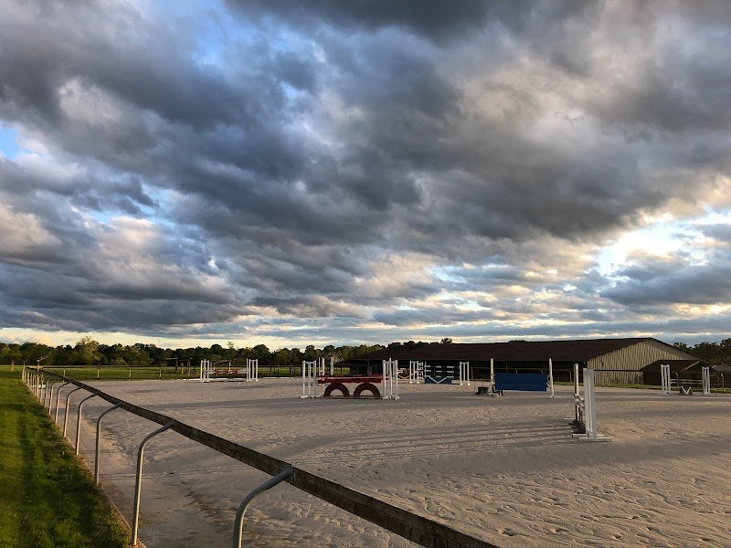 Ecuries Philippe Bernard - photo 1