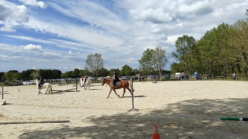 Les Cavaliers d’Epona - photo 1