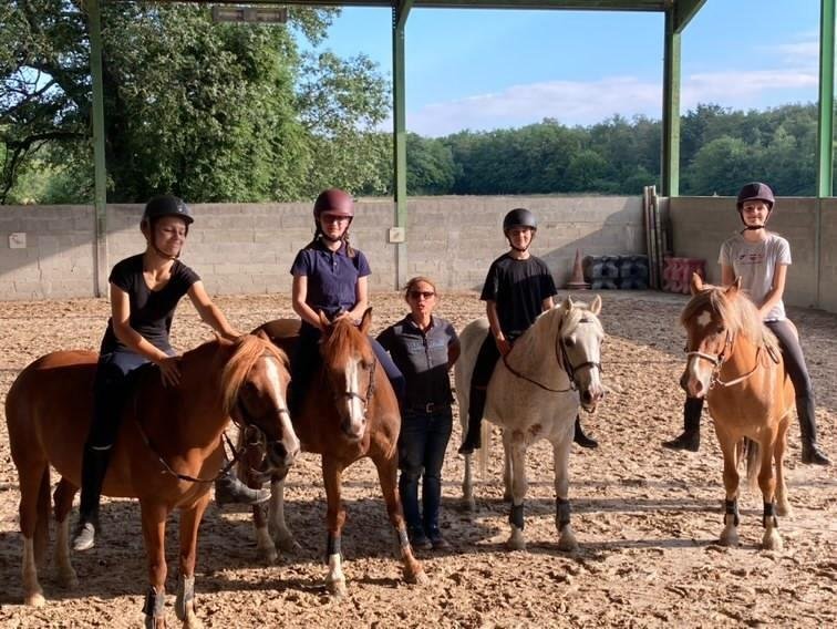 PONEY CLUB DES ETRETS - photo 2