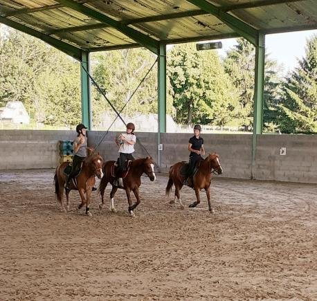 PONEY CLUB DES ETRETS - photo 3