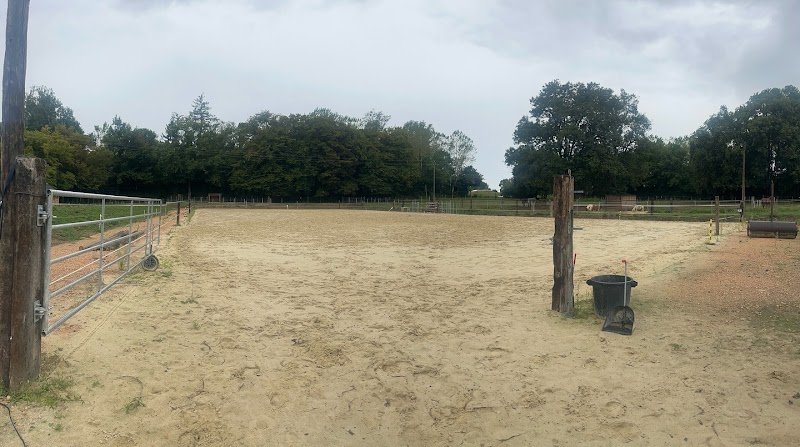 Écurie des Berardans - photo 1