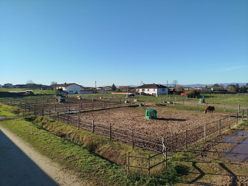 Ecurie Mathieu MATHURIN - photo 2