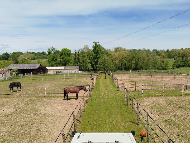 Ecurie Mathieu MATHURIN - photo 3