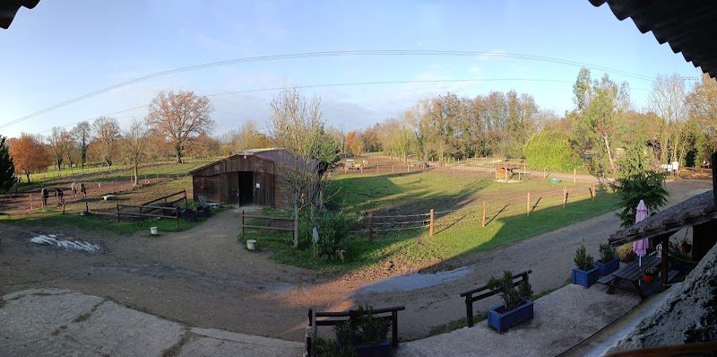 CENTRE EQUESTRE LA GIRAUDIERE - photo 3