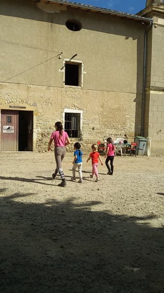 LES ÉCURIES DE CIRCÉ - photo 3