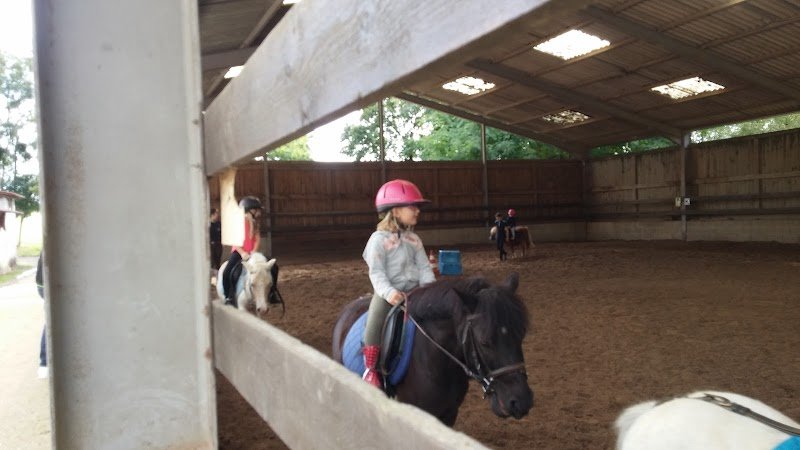 Poney Club de L'Ain