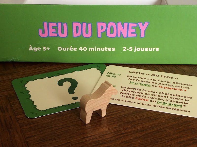 Poney Club de L'Ain - photo 3