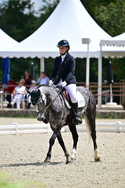 Écurie LB Eventing - photo 2