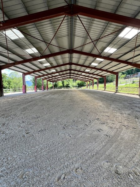 Écurie SALVADOR - photo 3