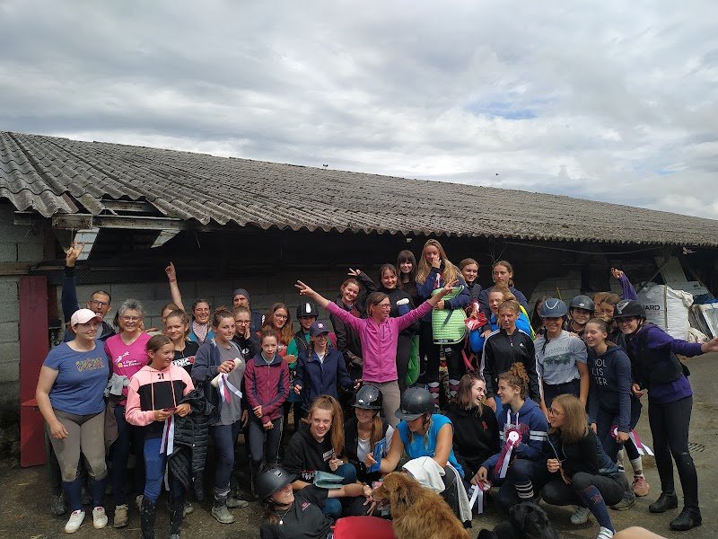 Écuries du Chenelet - photo 3