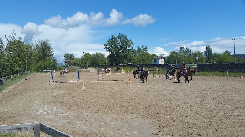 Poney-Club de Passieu - photo 2