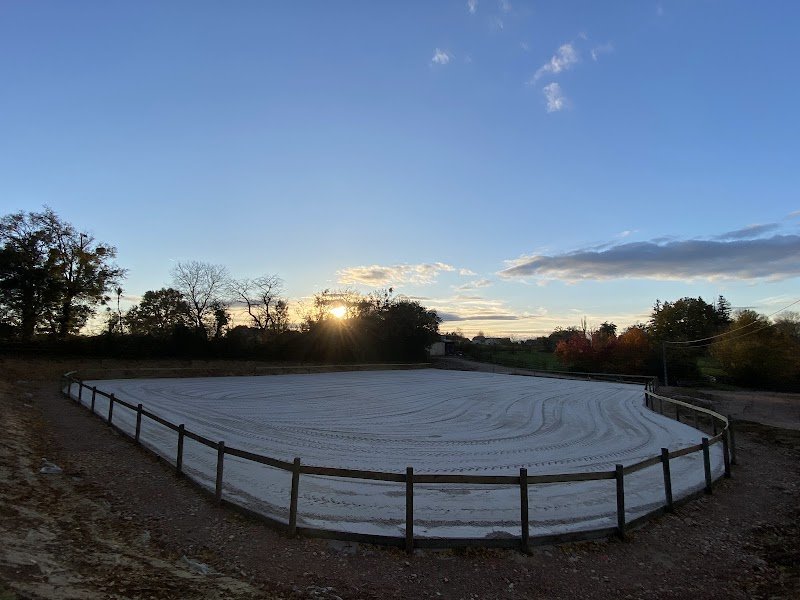 Haras de Vonnas - photo 3