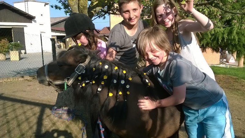 Centre Equestre Equit'Annaz