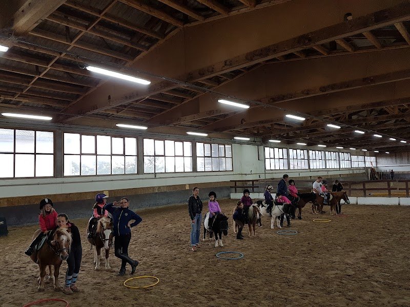 Centre Equestre Equit'Annaz - photo 2