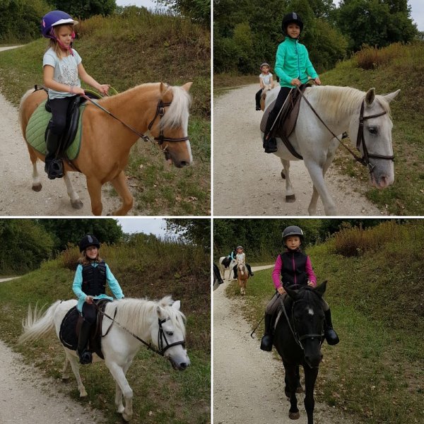 Centre Equestre Equit'Annaz - photo 3