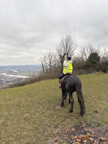 A CHEVAL RANDO LIBRE - photo 3
