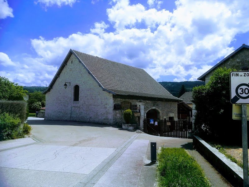 Centre équestre D'izernore - photo 2