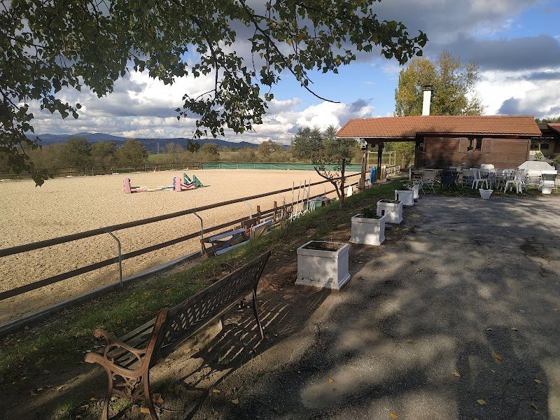 Les Ecuries de l'Ouest - photo 2