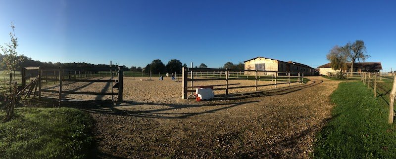 Ecuries Du Lys Bleu - photo 2