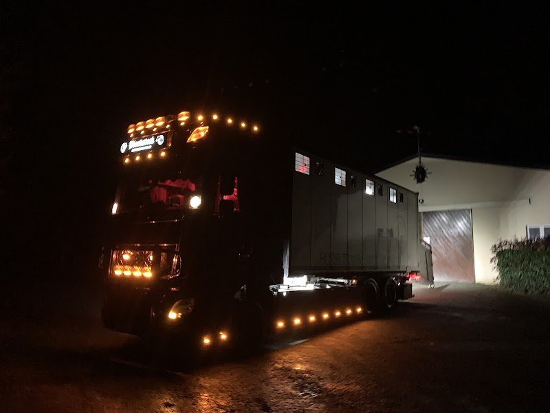 Écurie Julien Gonin La Roche - photo 3