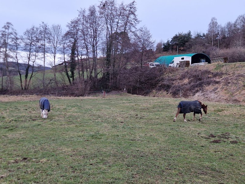 Les écuries j'adore - photo 2