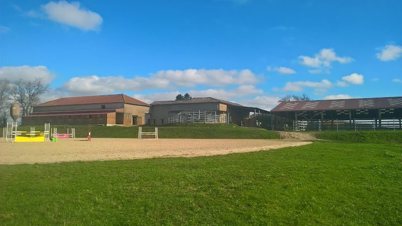 Les écuries d'Astrée - photo 1