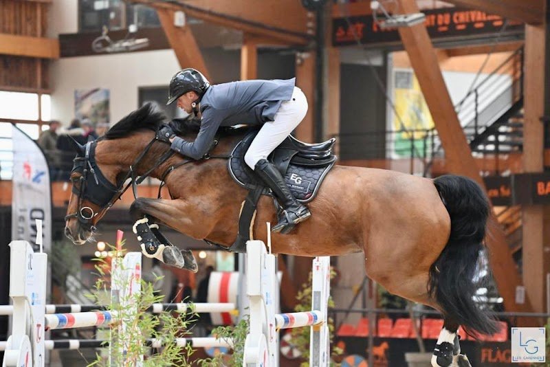 Écurie Giboulet - photo 1