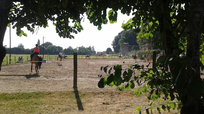 Poney Club de Richemont - photo 2
