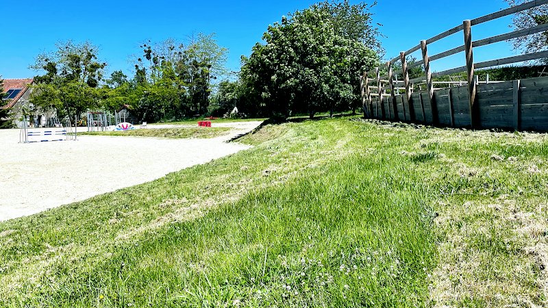 Écurie de la verchere - photo 1