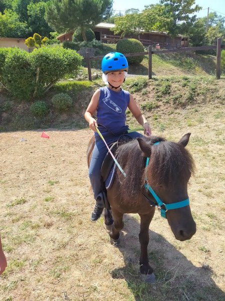 Ecurie Rodolphe Védrines - photo 1