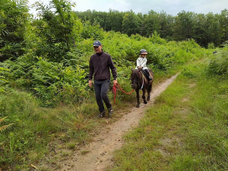 Ecurie Rodolphe Védrines - photo 2