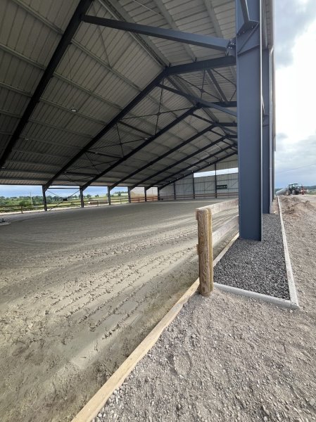 Écurie du tilla - photo 2