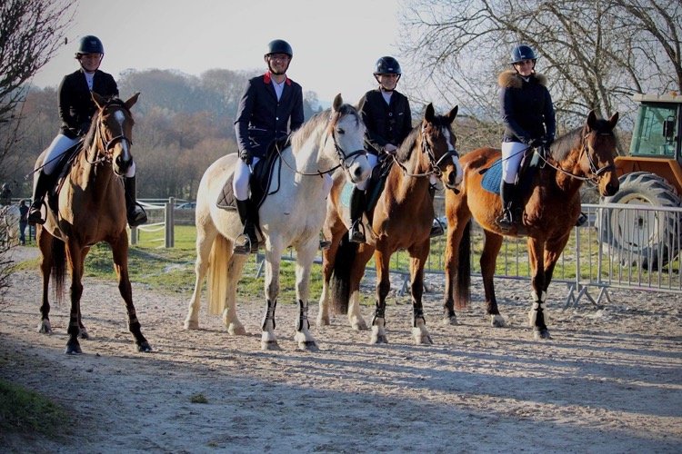 Écurie du tilla - photo 3