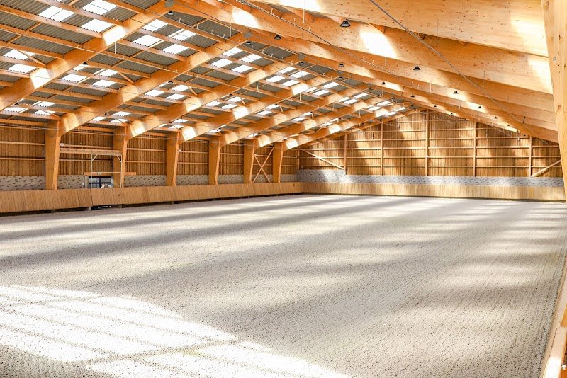 Haras des Dukes - photo 1