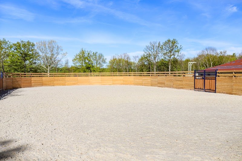 Haras des Dukes - photo 2