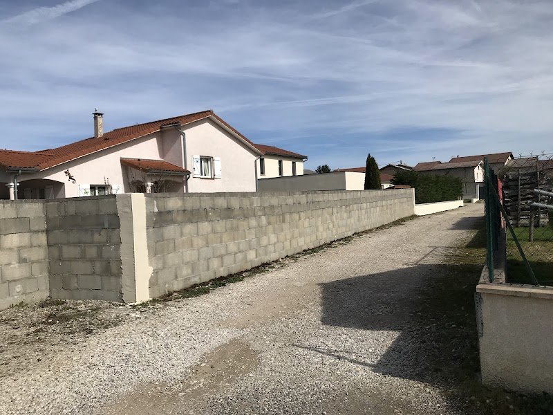 Centre d'Entrainement du Parc de Cheval - photo 2