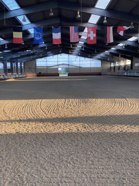 Parc du Cheval Rhône-Alpes - photo 3