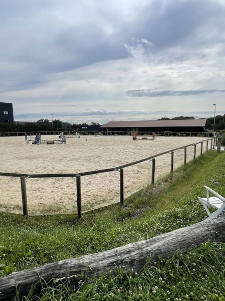 Sarl Ecurie Du Quincieux - photo 2