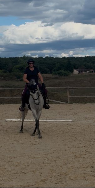 Les écuries d'Arandon - photo 1