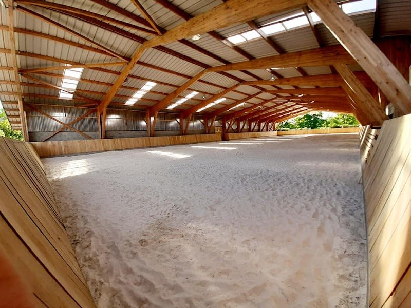 Les écuries d'Arandon - photo 3