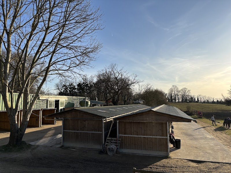 Écurie Montiselle'Horse - photo 1