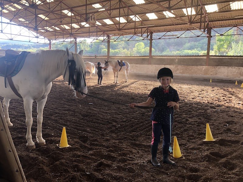 Centre Hippique Belley Arbignieu - photo 1