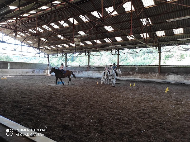 Centre Hippique Belley Arbignieu - photo 2