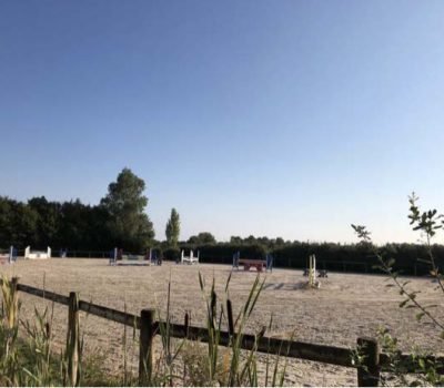 Écurie HCC - Horses Competition Concept - photo 2