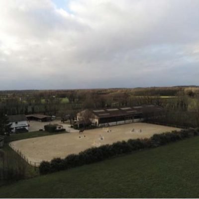 Écurie HCC - Horses Competition Concept - photo 3