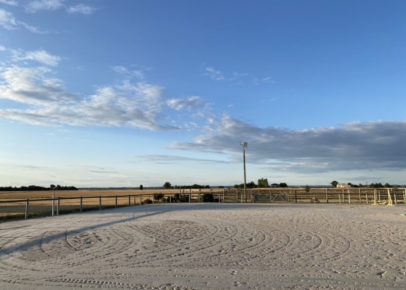 Écuries d’Ovalie - photo 2